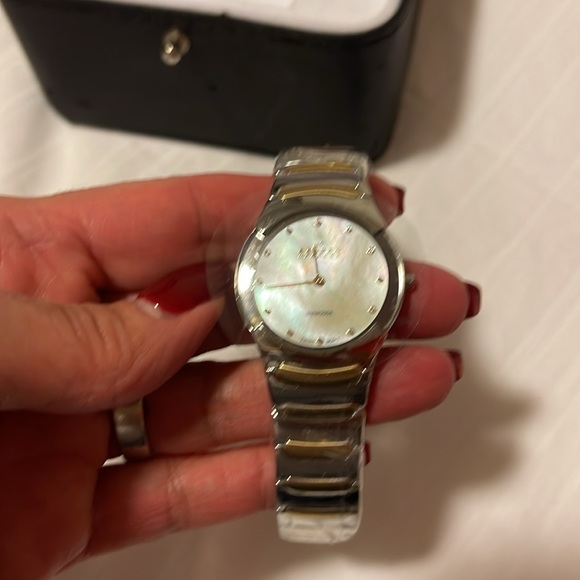 SKAGEN DENMARK WATCH. NEW IN BOX - Picture 7 of 9